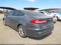 Photo 6 of 16 — 2020 Ford Fusion