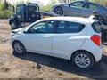 Photo 14 of 16 — 2020 Chevrolet Spark