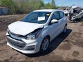 Photo 2 of 16 — 2020 Chevrolet Spark