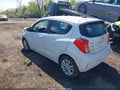 Photo 3 of 16 — 2020 Chevrolet Spark
