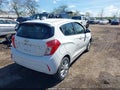 Photo 4 of 16 — 2020 Chevrolet Spark