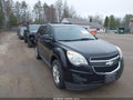 Photo 1 of 14 — 2012 Chevrolet Equinox