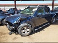 Photo 2 of 17 — 2007 Nissan Frontier