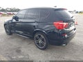 2017 BMW X3 — photo 3 of 19 | VIN 5UXWZ7C59H0T43707