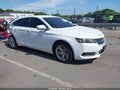 Photo 1 of 15 — 2015 Chevrolet Impala