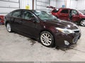 Photo 1 of 18 — 2013 Toyota Avalon