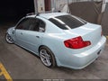 Photo 3 of 17 — 2006 Infiniti G35