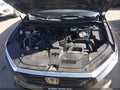 Photo 10 of 16 — 2023 Honda CR-V