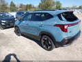 Photo 3 of 18 — 2024 Kia Seltos