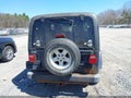 2006 Jeep Wrangler Unlimited — photo 16 of 16 | VIN 1J4FA44S26P721201