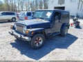 2006 Jeep Wrangler Unlimited — photo 2 of 16 | VIN 1J4FA44S26P721201