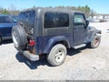 Photo 4 of 16 — 2006 Jeep Wrangler Unlimited