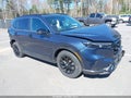Photo 1 of 16 — 2025 Honda CR-V