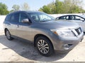 Photo 1 of 16 — 2015 Nissan Pathfinder