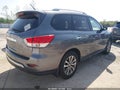 Photo 4 of 16 — 2015 Nissan Pathfinder