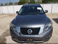 Photo 6 of 16 — 2015 Nissan Pathfinder
