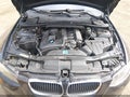 2008 BMW 3 Series — photo 10 of 11 | VIN WBAWC33578PD08571