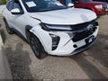 Photo 17 of 19 — 2026 Chevrolet Trax