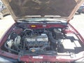 Photo 10 of 19 — 2000 Mitsubishi Galant
