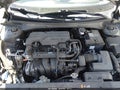 2021 Hyundai Elantra — photo 10 of 21 | VIN 5NPLL4AG6MH047131