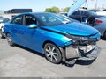 Photo 1 of 19 — 2017 Toyota Mirai
