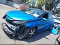 Photo 2 of 19 — 2017 Toyota Mirai
