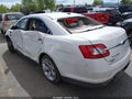 Photo 3 of 11 — 2011 Ford Taurus