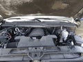 2019 Chevrolet Suburban — photo 10 of 18 | VIN 1GNSCHKC3KR347267