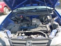 Photo 10 of 11 — 2001 Honda CR-V