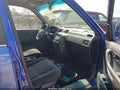 Photo 5 of 11 — 2001 Honda CR-V