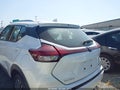 Photo 3 of 17 — 2024 Nissan Kicks