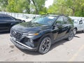 2023 Hyundai Tucson — photo 2 of 18 | VIN 5NMJFCAE8PH247274