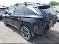 2023 Hyundai Tucson — photo 3 of 18 | VIN 5NMJFCAE8PH247274