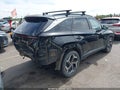 2023 Hyundai Tucson — photo 4 of 18 | VIN 5NMJFCAE8PH247274