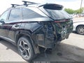 2023 Hyundai Tucson — photo 6 of 18 | VIN 5NMJFCAE8PH247274