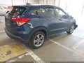 Photo 4 of 17 — 2017 Honda HR-V