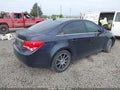 Photo 4 of 13 — 2014 Chevrolet Cruze