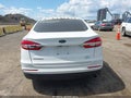 Photo 16 of 19 — 2019 Ford Fusion