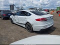 Photo 3 of 19 — 2019 Ford Fusion