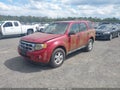 Photo 2 of 11 — 2010 Ford Escape