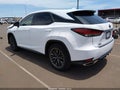 Photo 3 of 17 — 2020 Lexus RX 350