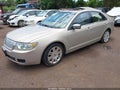 2006 Lincoln Zephyr — photo 2 of 17 | VIN 3LNHM26176R654274