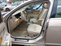 2006 Lincoln Zephyr — photo 5 of 17 | VIN 3LNHM26176R654274