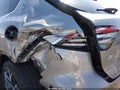 Photo 6 of 17 — 2021 Maserati Levante