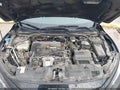 Photo 10 of 19 — 2020 Honda Civic