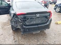Photo 6 of 19 — 2020 Honda Civic