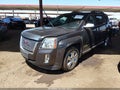 Photo 2 of 11 — 2013 GMC Terrain