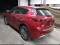 Photo 3 of 16 — 2025 Mazda CX-5