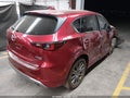 Photo 4 of 16 — 2025 Mazda CX-5