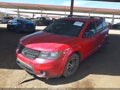 Photo 2 of 15 — 2018 Dodge Journey